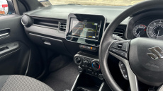 Suzuki Ignis 1.2 Dualjet 12V Hybrid SZ-T 5dr Petrol Hatchback